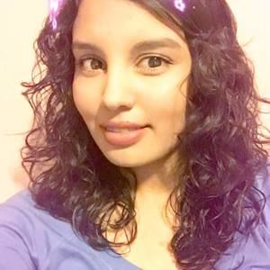 Meet your Posher, Rosa